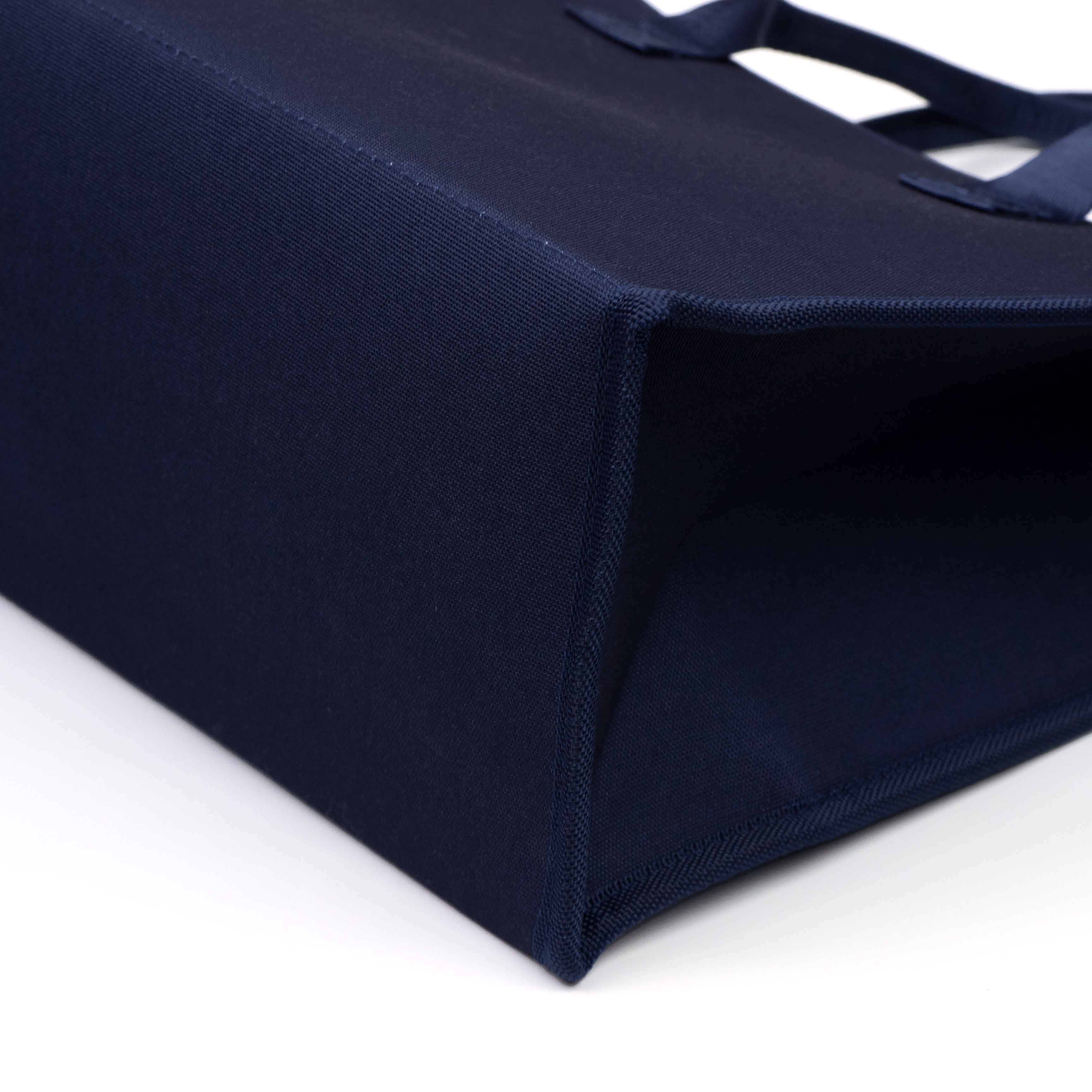 Custom Felt Tote Bag