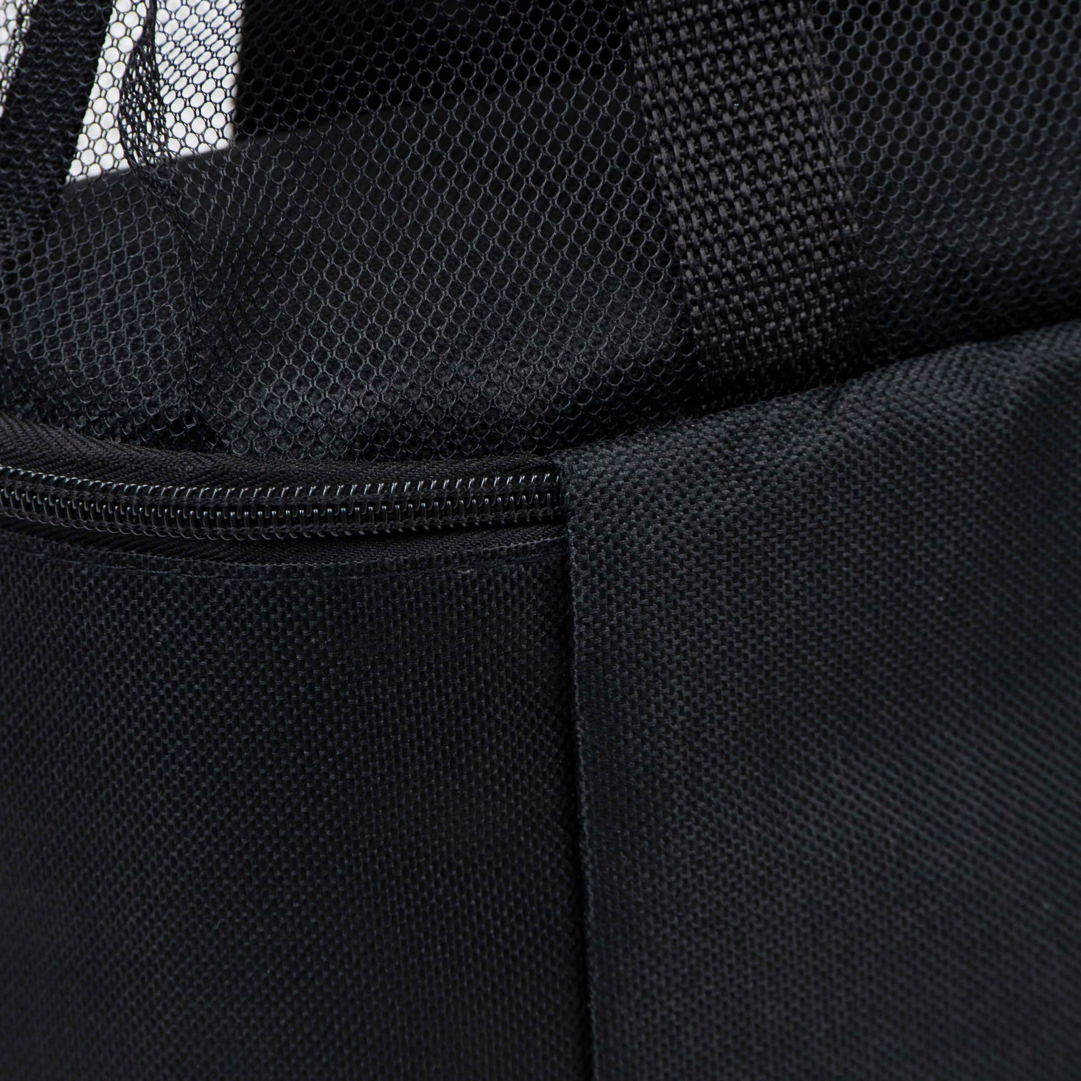 Custom Beach Tote Bag with Insulated Cooler Compartment