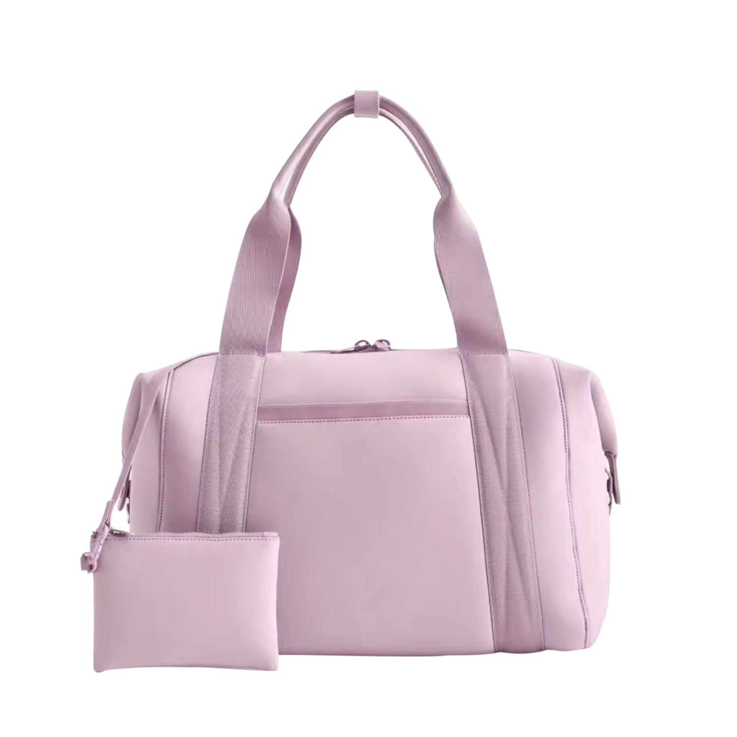 Neoprene Duffel Bag with Trolley Sleeve