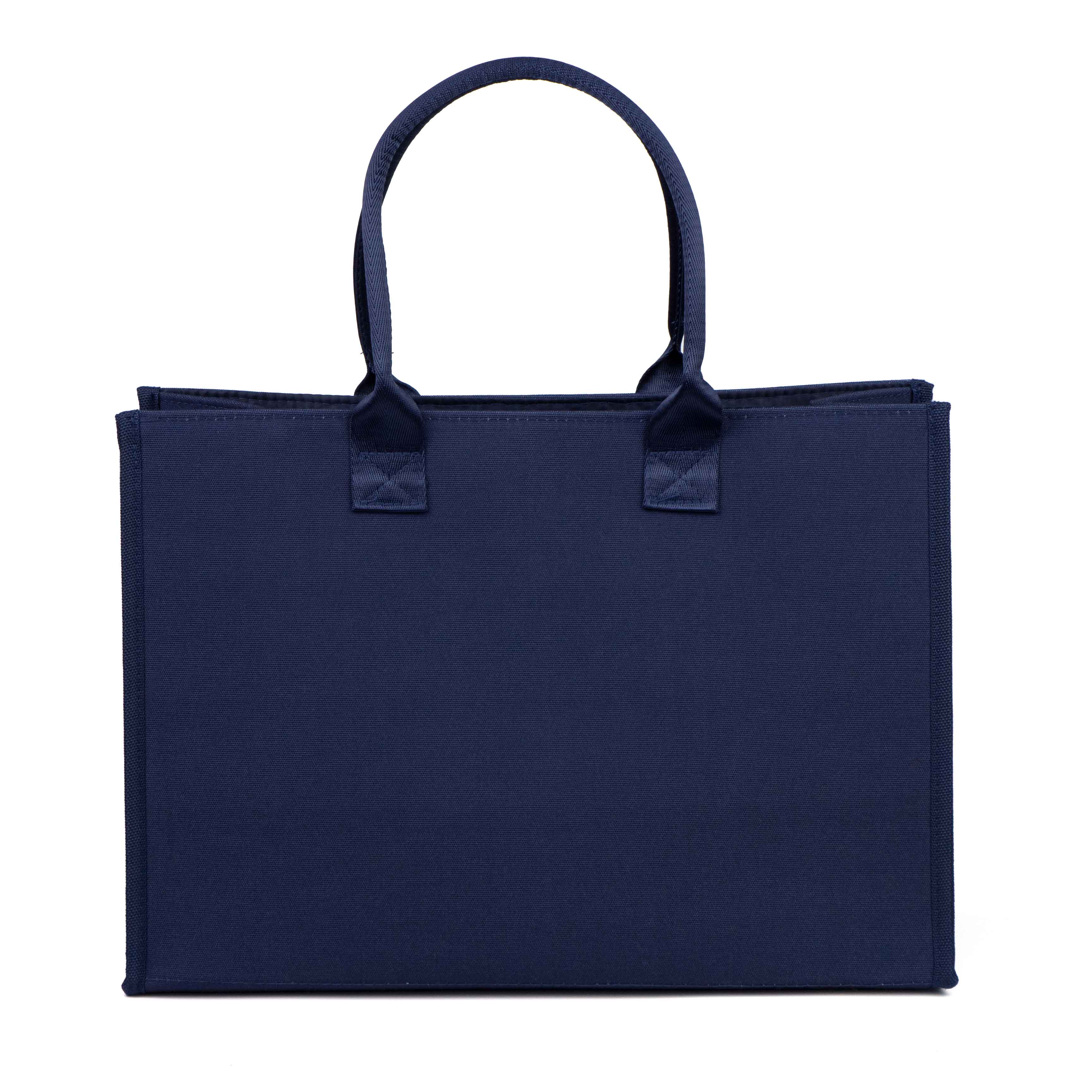 Custom Felt Tote Bag