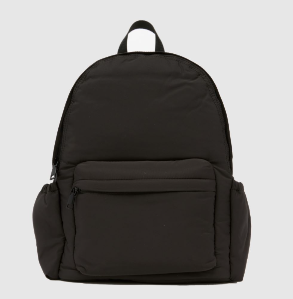 How to Choose a Backpack