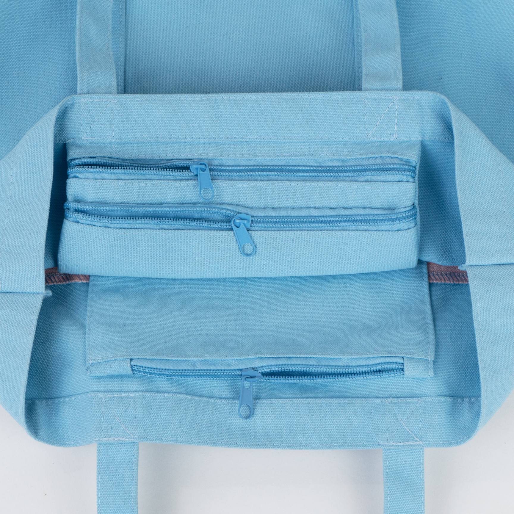 Yoga Mat Shoulder Tote Bag