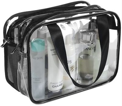 What Is a Toiletry Bag: Uses, Types, Materials & Size Guide