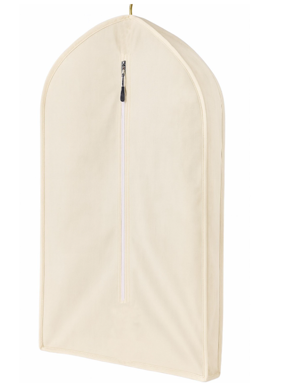 1. Protecting Suits and Formal Clothing During Travel