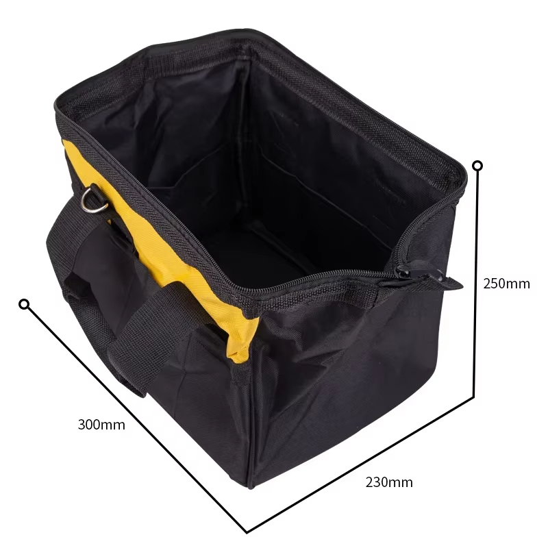 Custom Heavy Duty Tool Organizer Bag