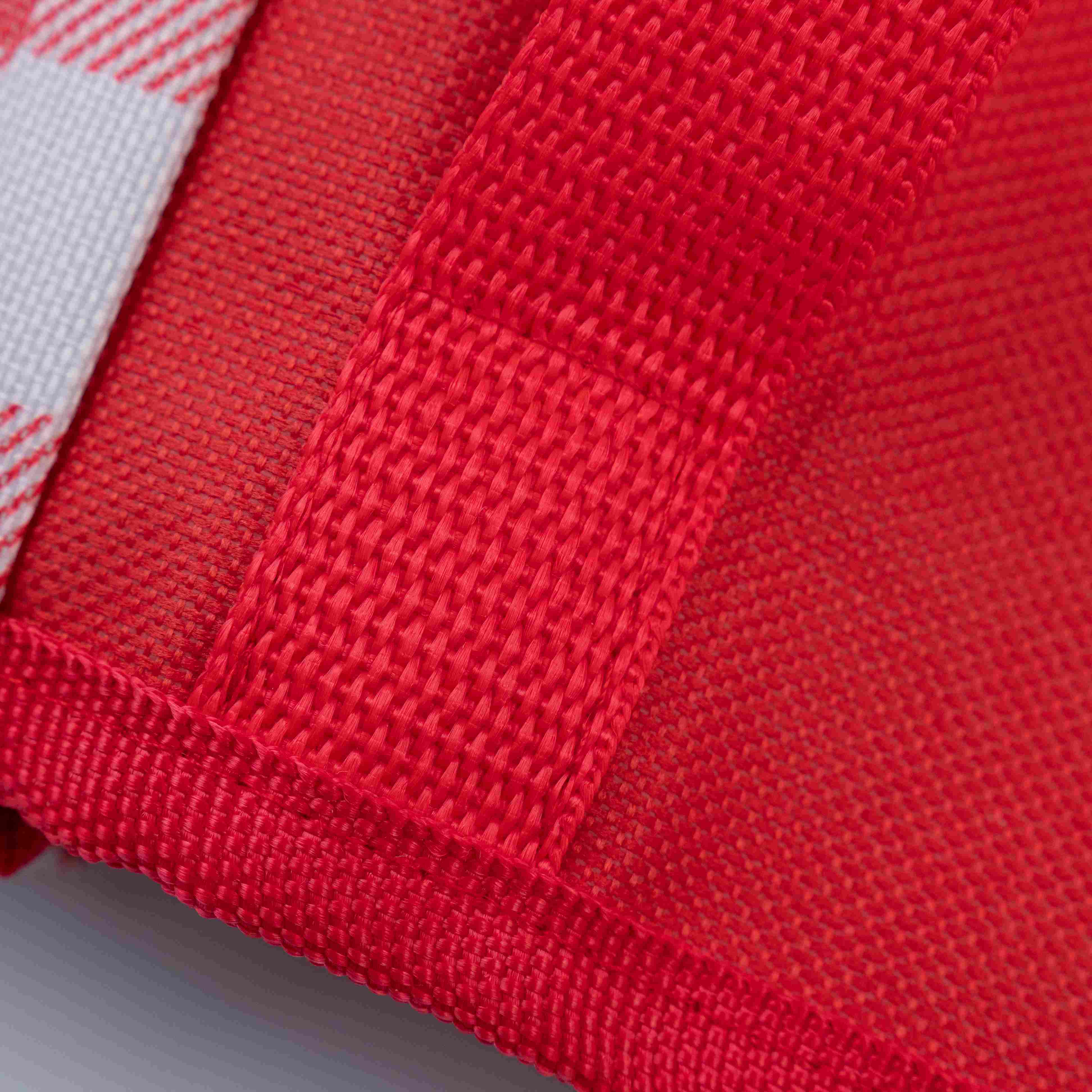Foldable Gingham Picnic Mat