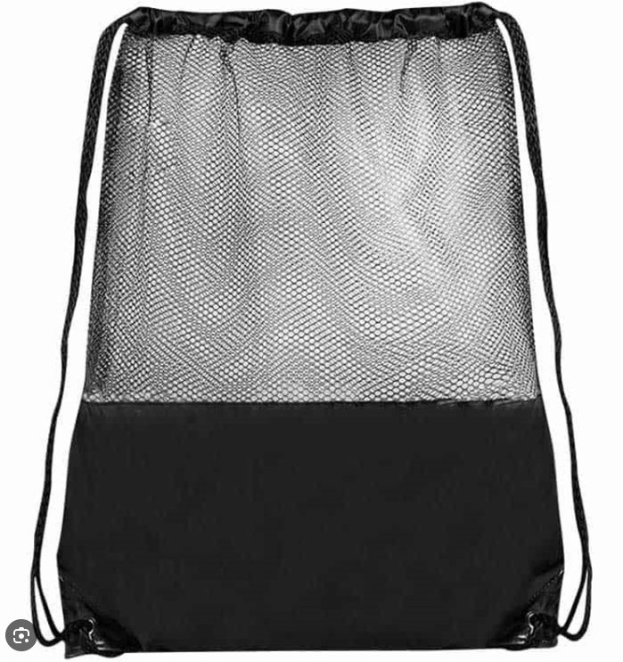 What Is a Drawstring Bag: Types, Materials and Uses