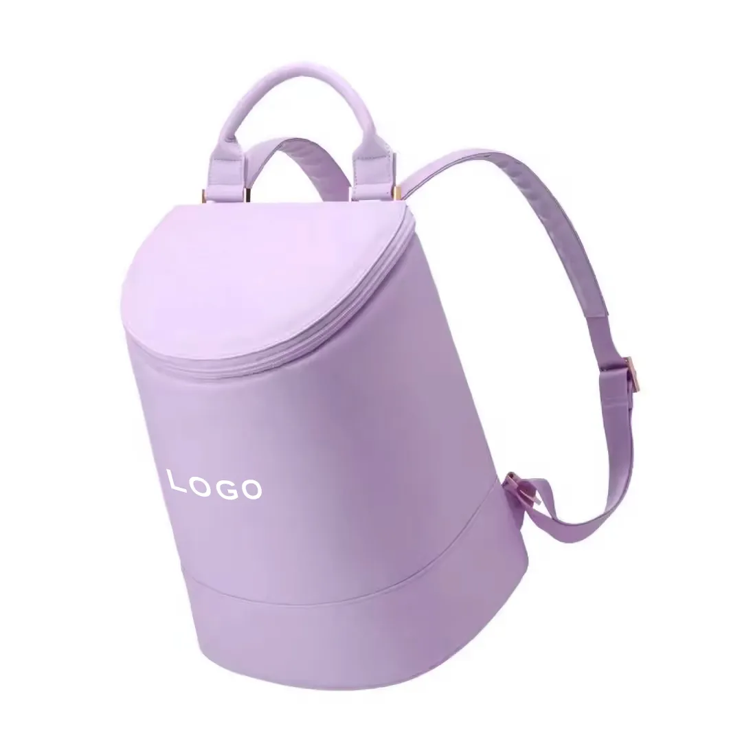 Neoprene Wine Cooler Backpack