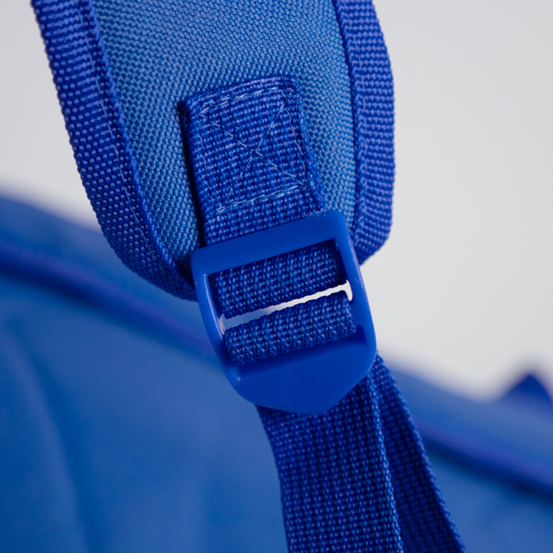 Multi-Pocket School Backpack