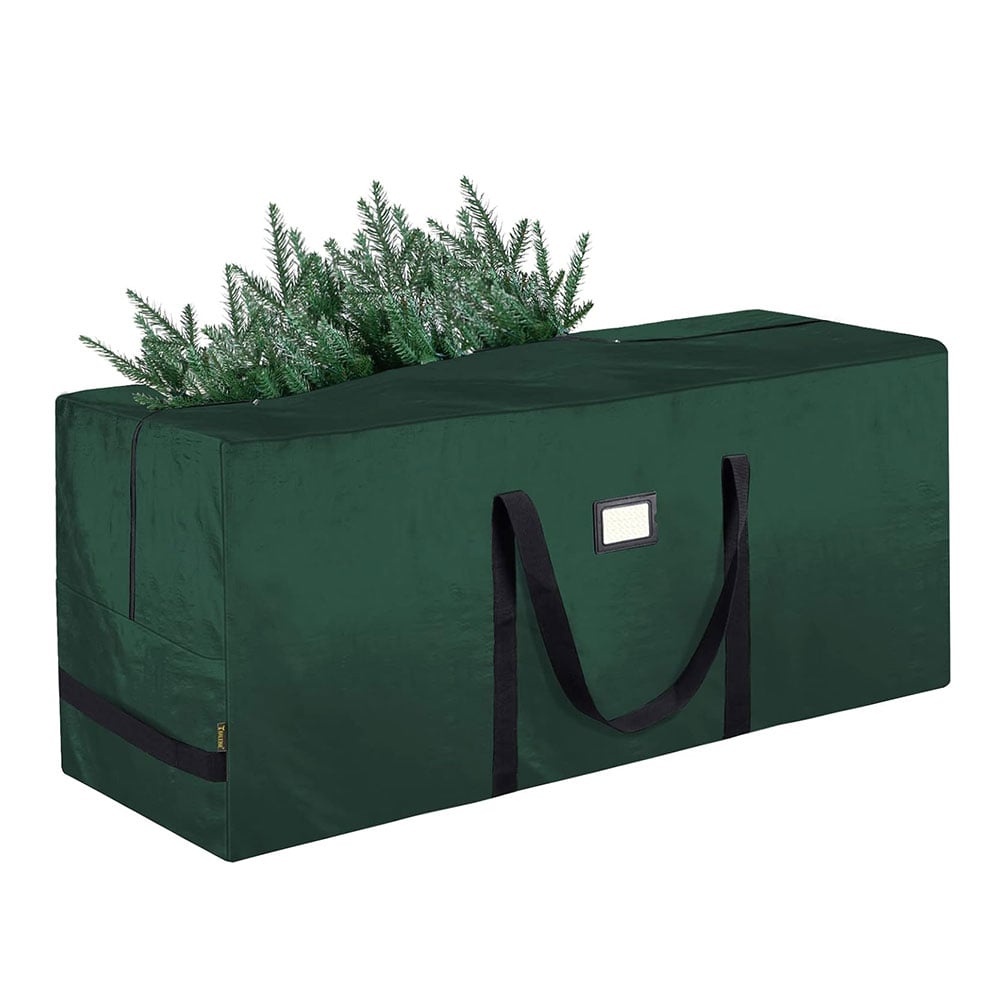 Extra Large PE Christmas Tree Storage Bag