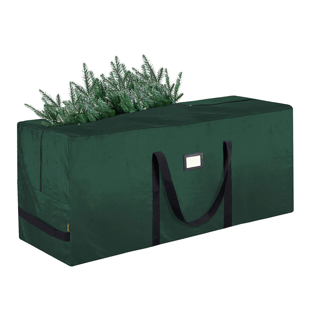Extra Large PE Christmas Tree Storage Bag