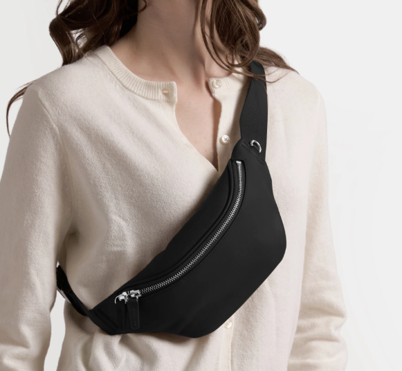 Sling Bag vs Crossbody Bag: What’s the Difference?