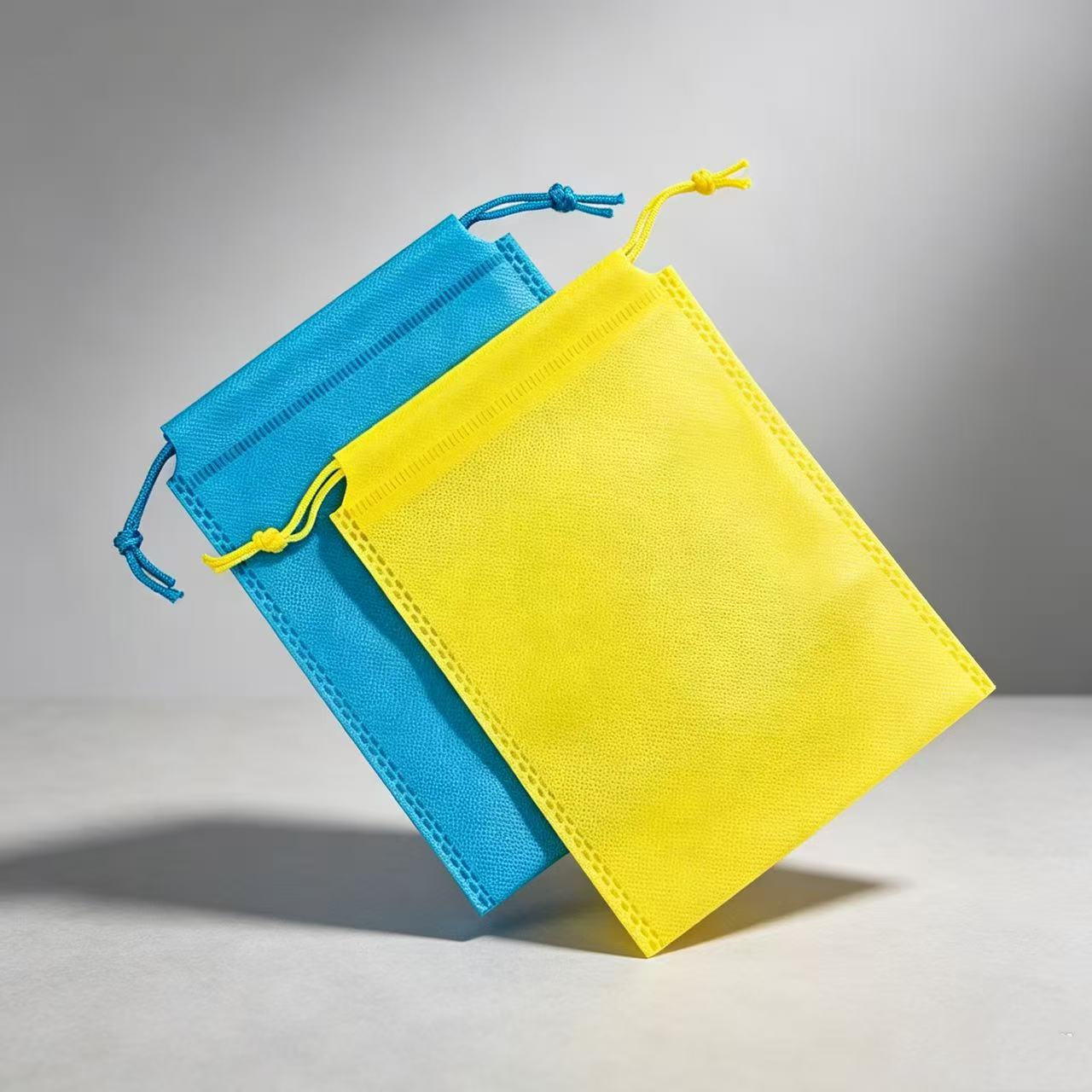 Non Woven Drawstring Dust Bag