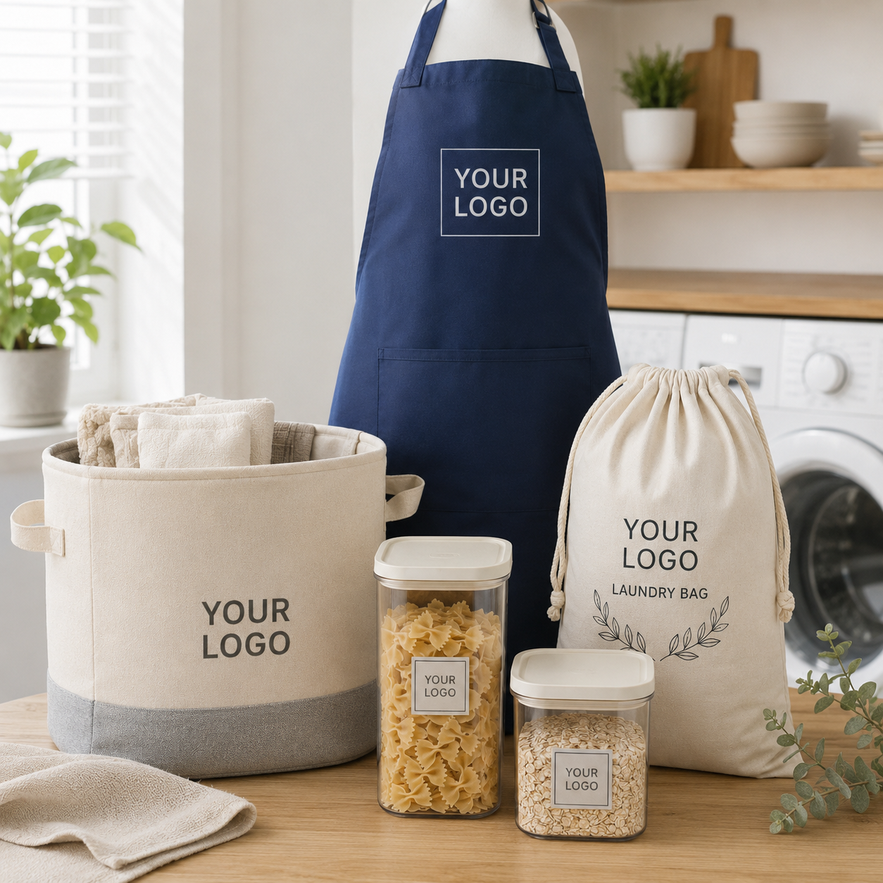 Home, Kitchen & Storage