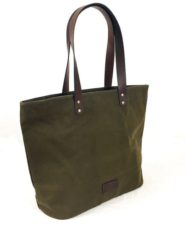 How to Clean Canvas Bag