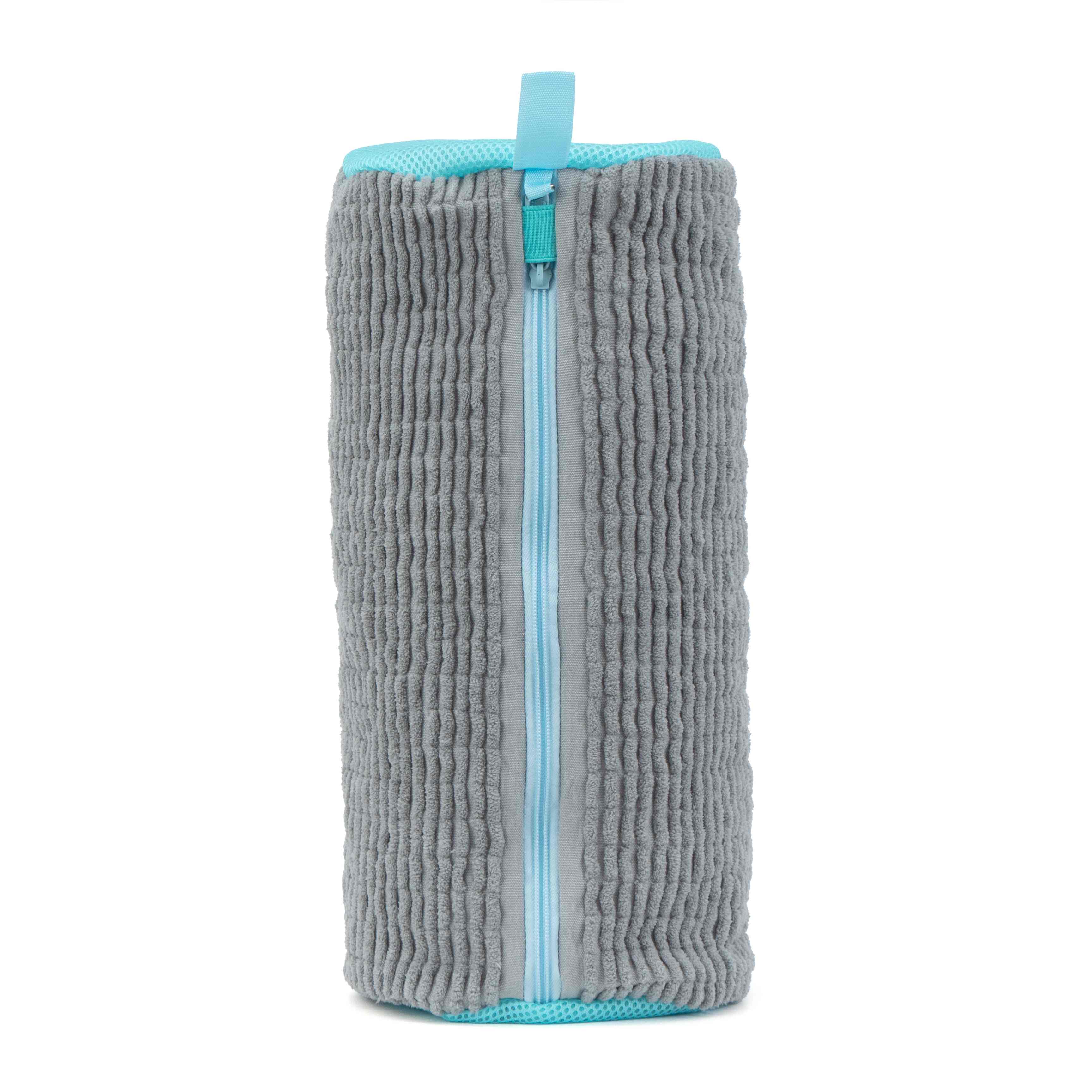 Microfiber Shoe Washing Bag