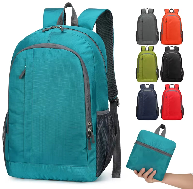 How to Choose a Backpack