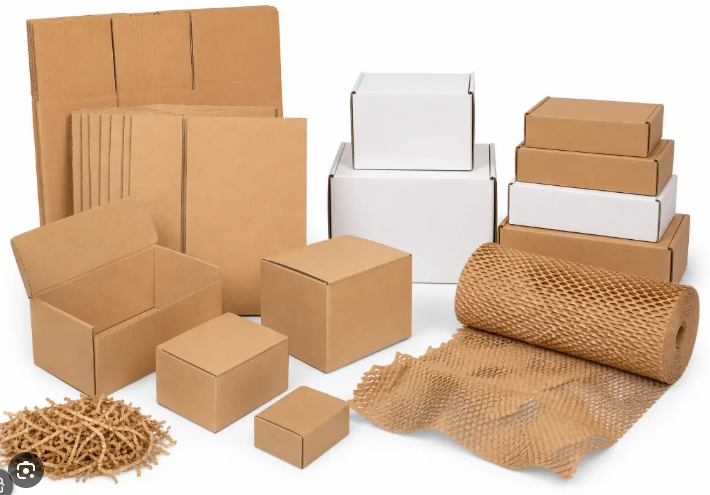 Rigid Gift Boxes for Jewelry, Beauty & Corporate Gift Programs