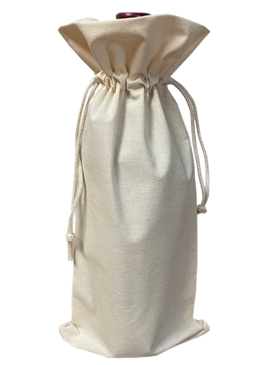 What Is a Drawstring Bag: Types, Materials and Uses