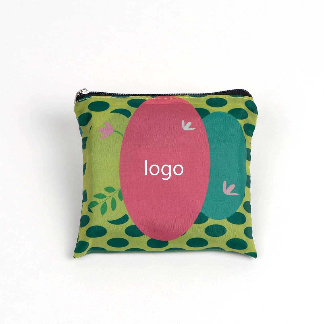 Custom Foldable Shopping Bag