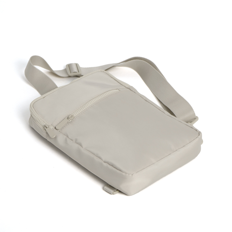 Compact Crossbody Sling Bag