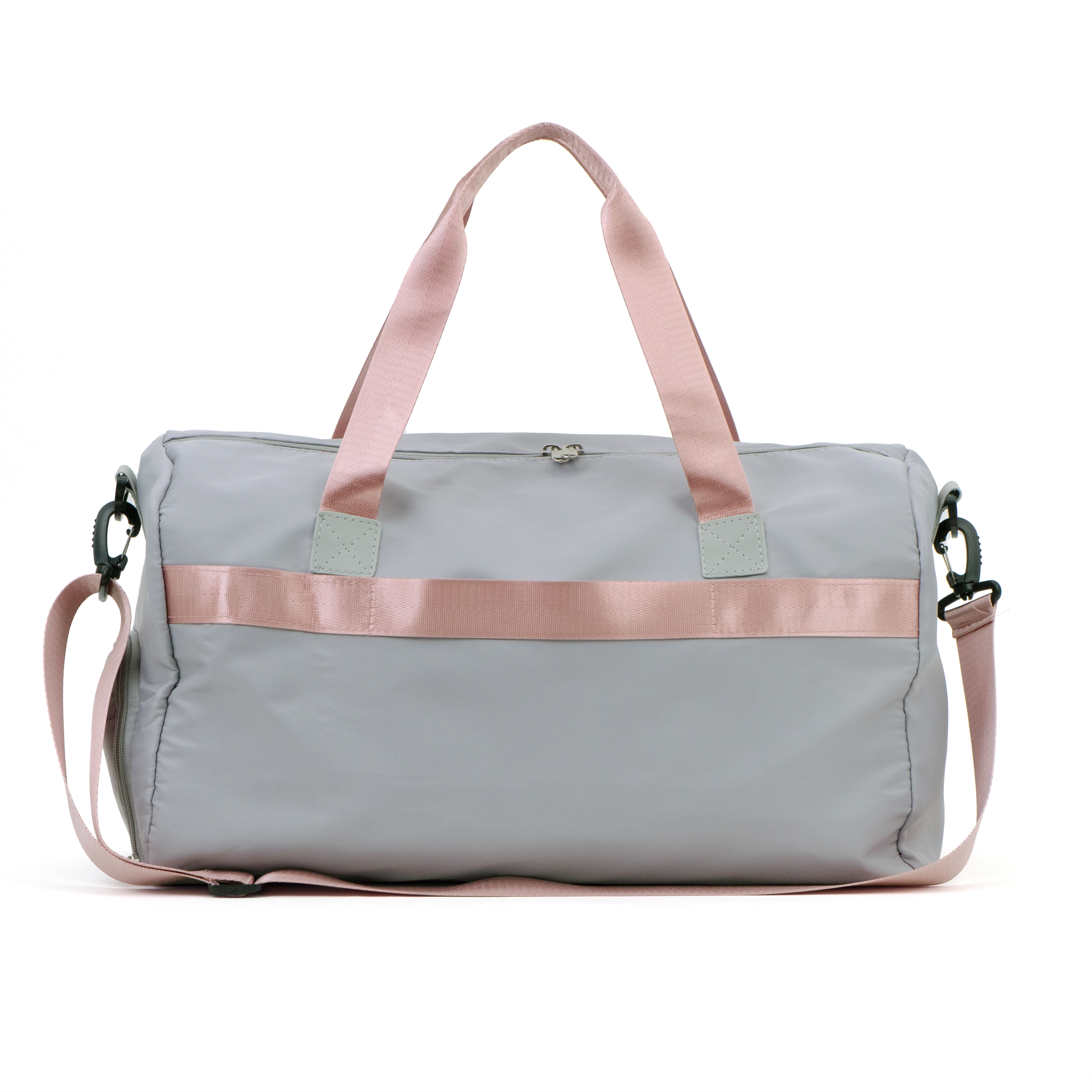 Custom Travel Duffel Bag
