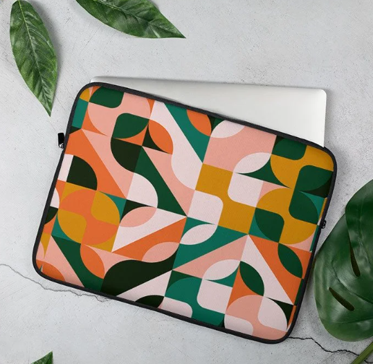 Neoprene vs Felt Laptop Sleeves: Which Material Should Buyers Choose?