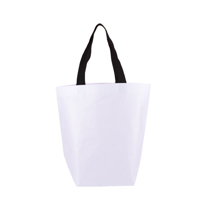 RPET Non-Woven Shopping Tote Bag