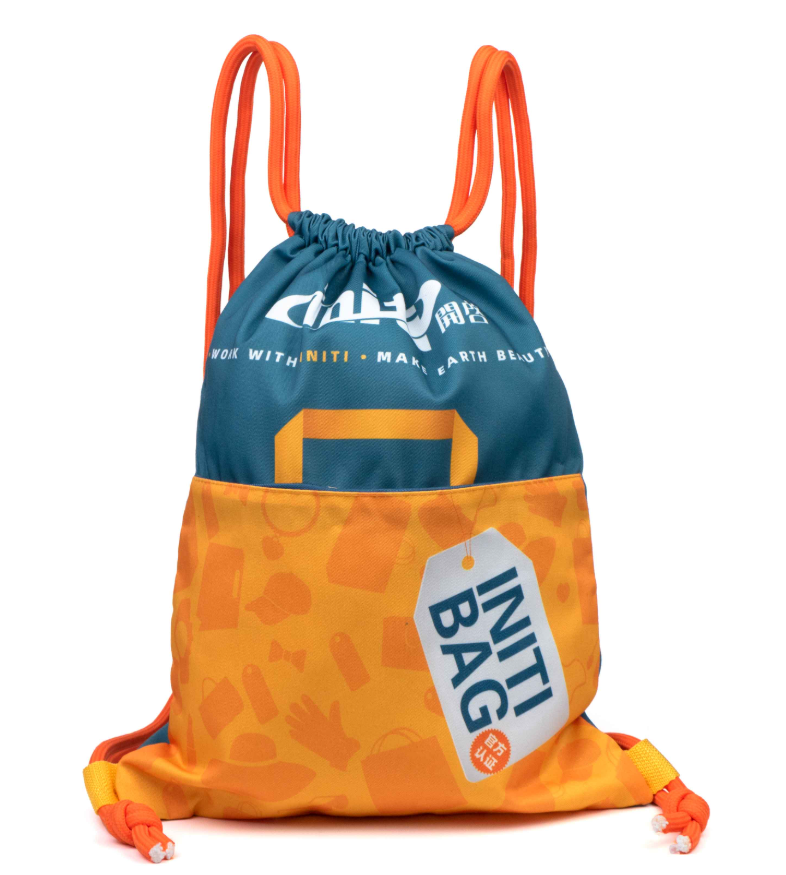 What Is a Drawstring Bag: Types, Materials and Uses