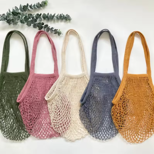When Should You Switch to a Reusable Grocery Bag?