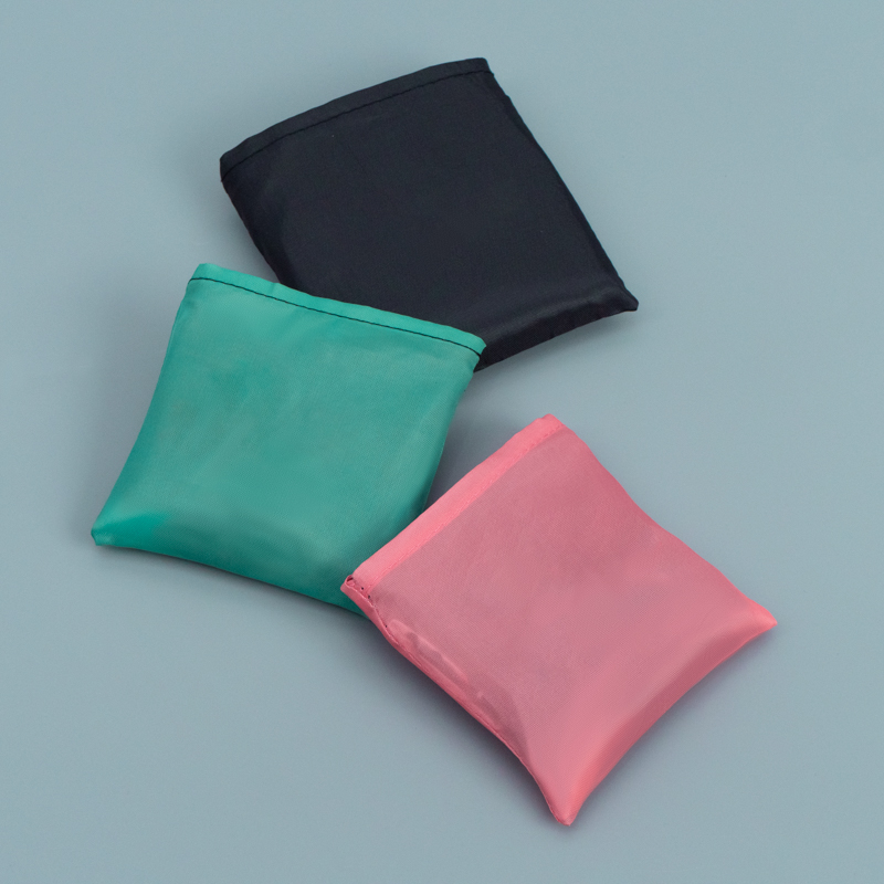 Foldable Shopping Tote Bag