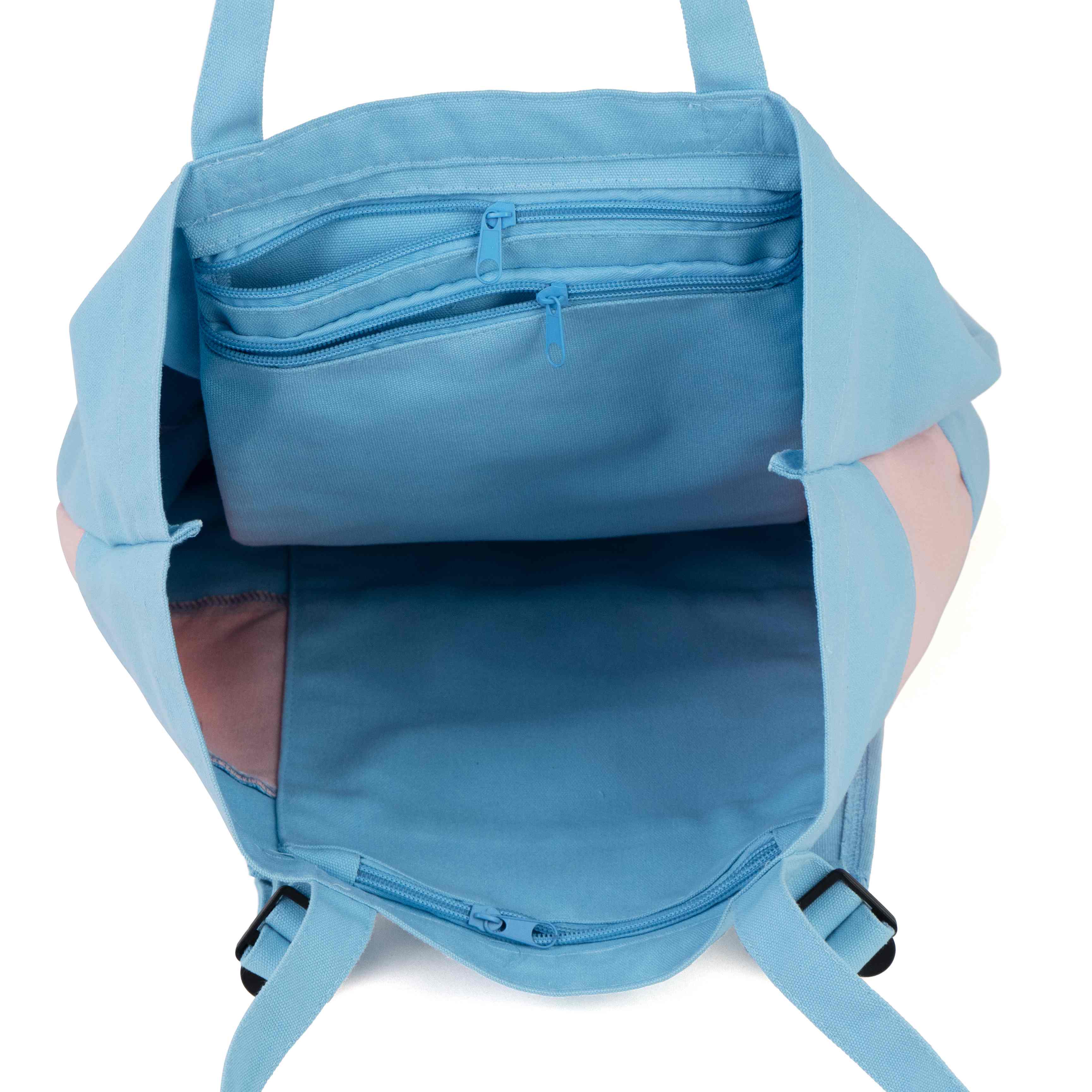 Yoga Mat Shoulder Tote Bag