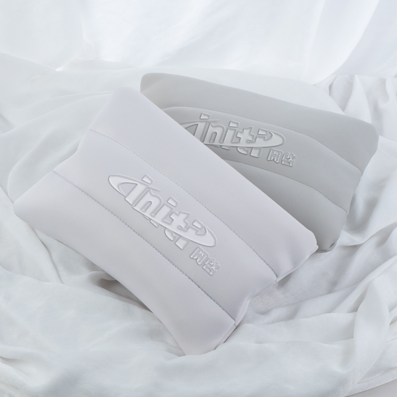 Soft Padded Cosmetic Bag
