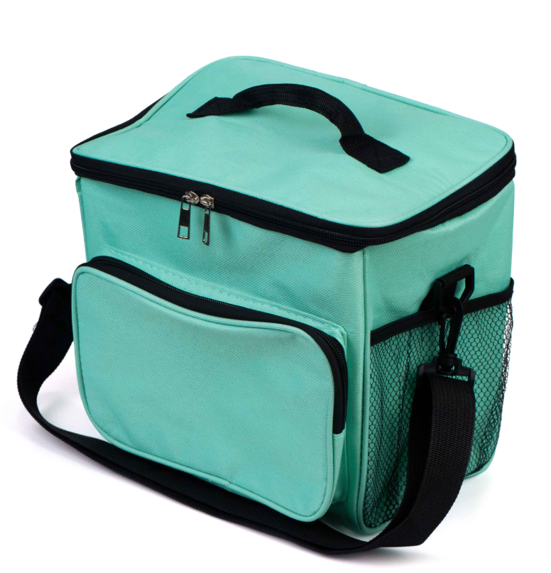 Custom Cooler Bag Specification Guide: Insulation, Lining, Compartment Design and Leakage Testing