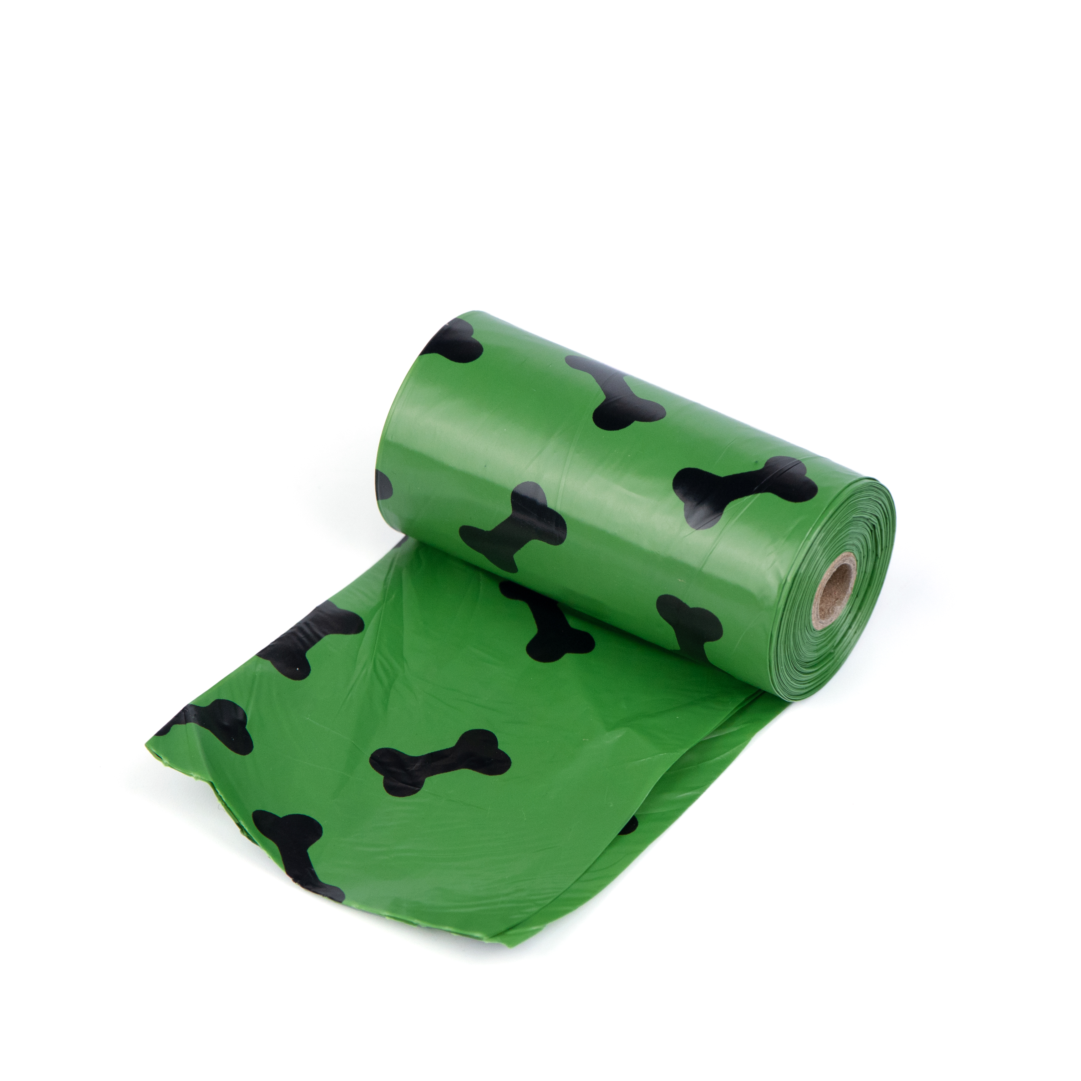 Custom Pet Waste Bags with Dispenser