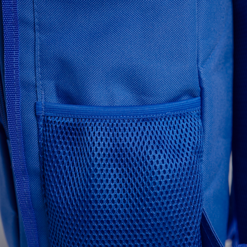 Multi-Pocket School Backpack
