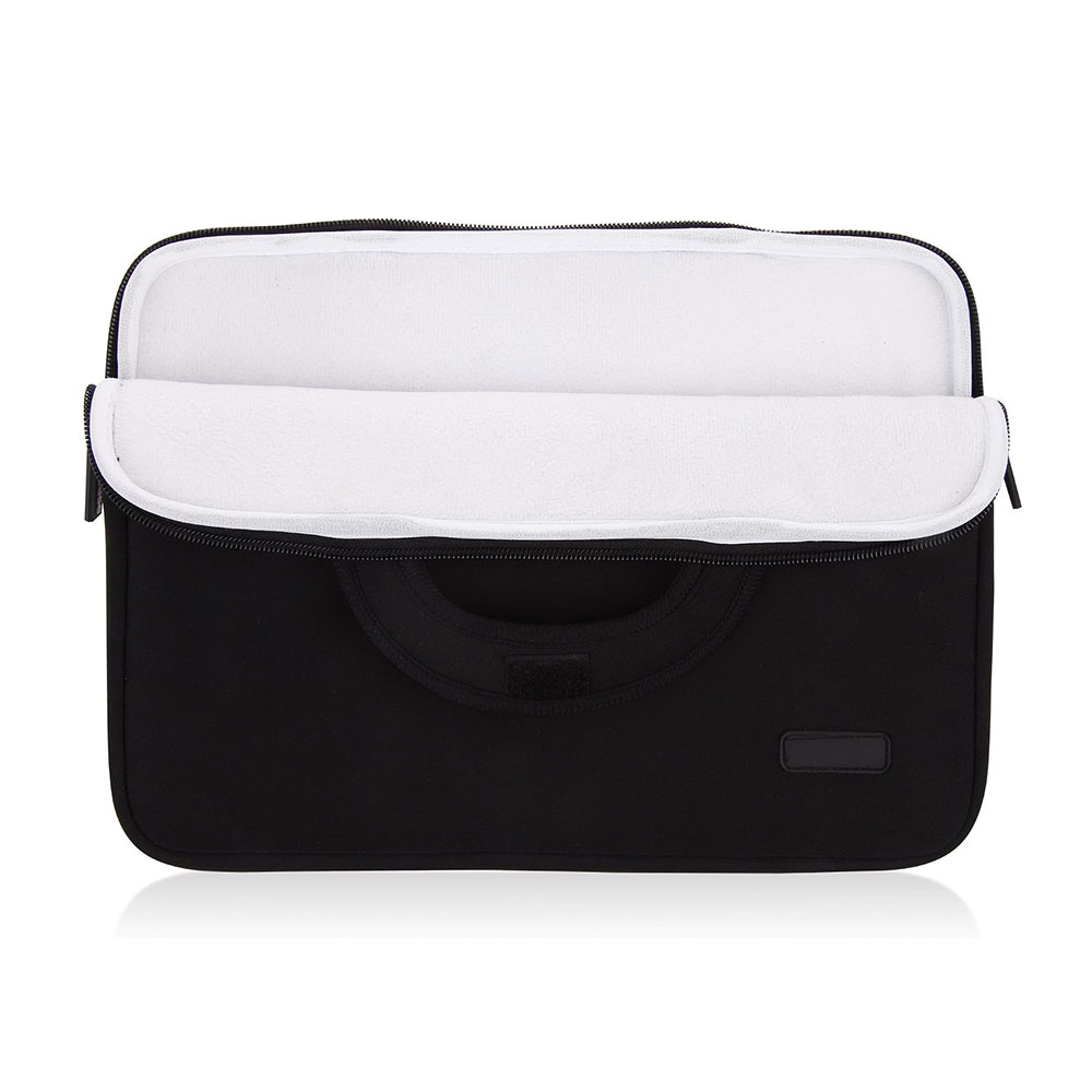 Neoprene Laptop Sleeve with Handle