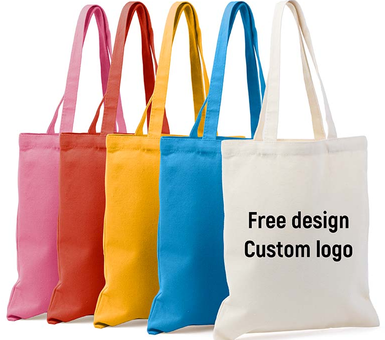 How to Clean Canvas Bag