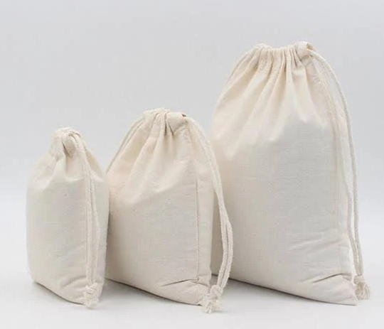 What Is a Drawstring Bag: Types, Materials and Uses