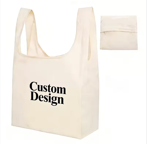 What Materials Are Used in Making a Custom Bag?