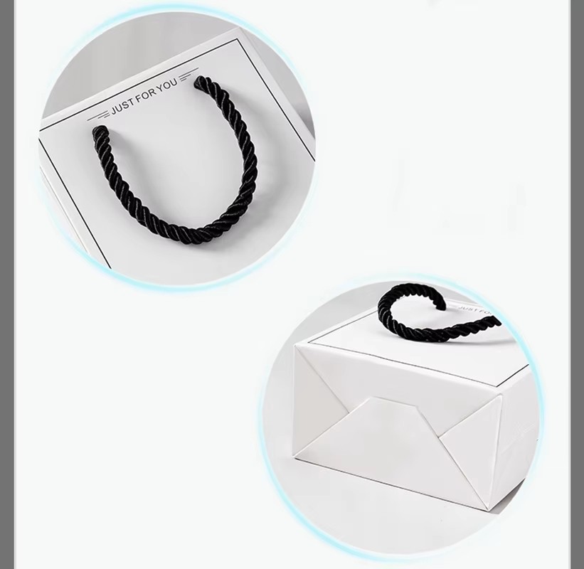 Custom Rigid Jewelry Gift Boxes