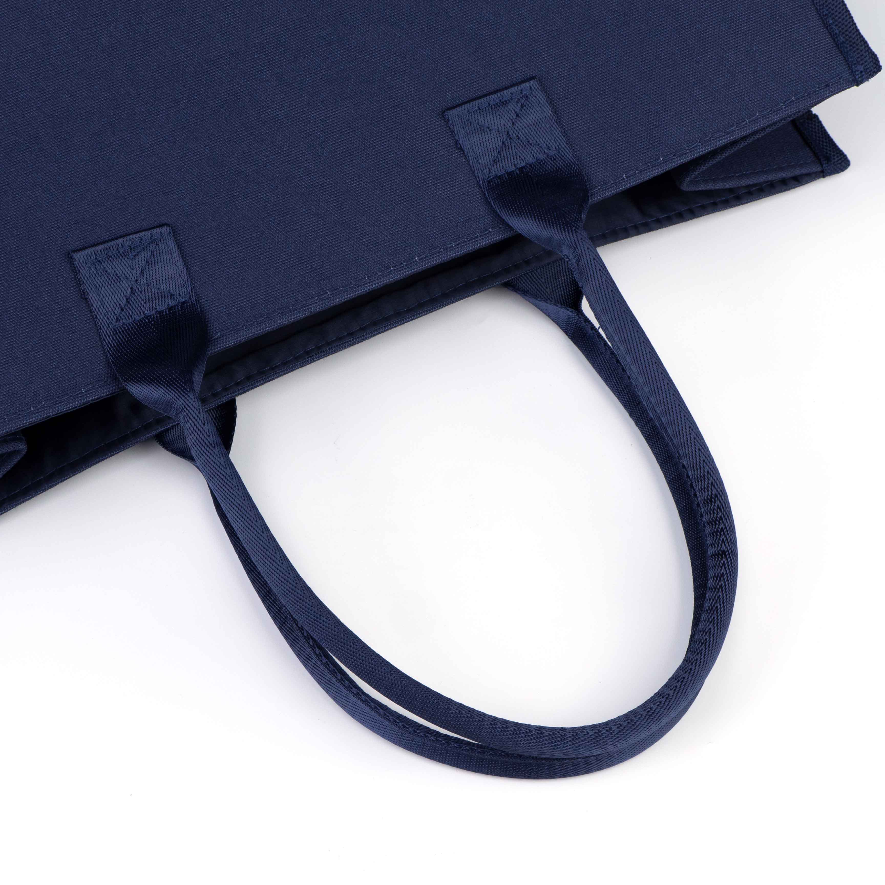 Custom Felt Tote Bag