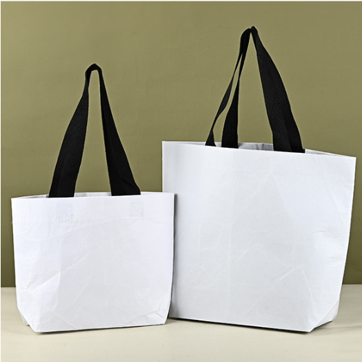 Quick Comparison of Promotional Bag Materials