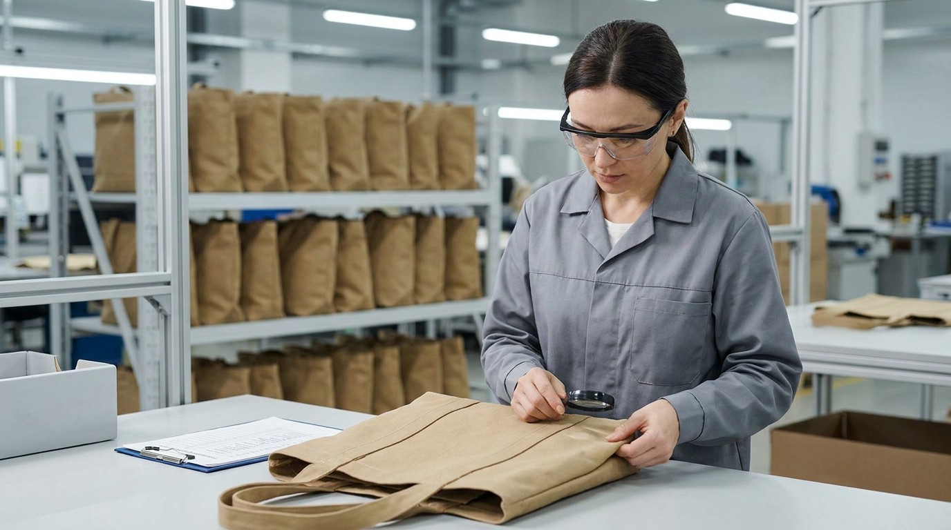 BSCI, OEKO-TEX & GRS: Understanding Bag Certifications for Import Compliance