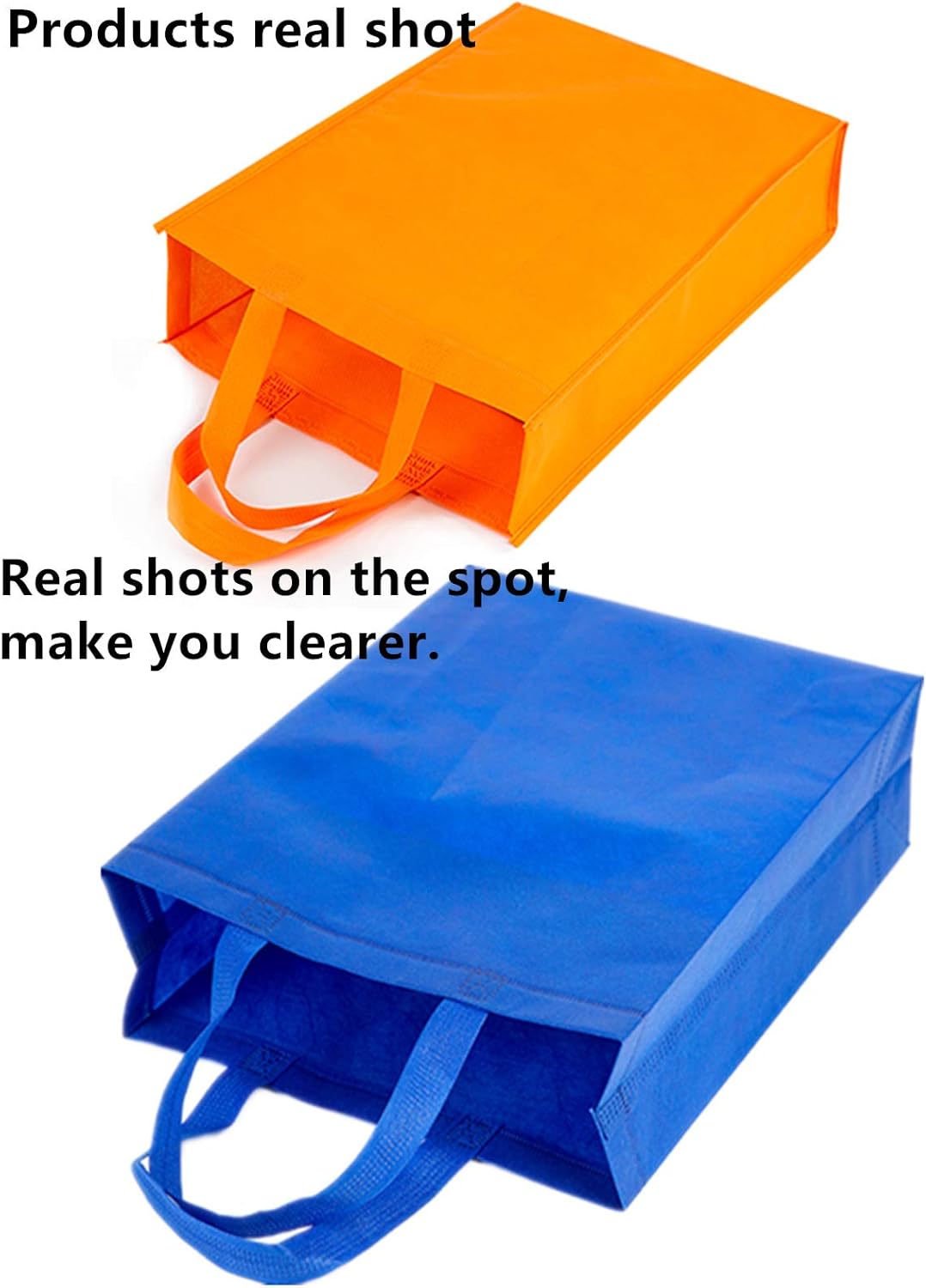 Non-Woven Tote Bag