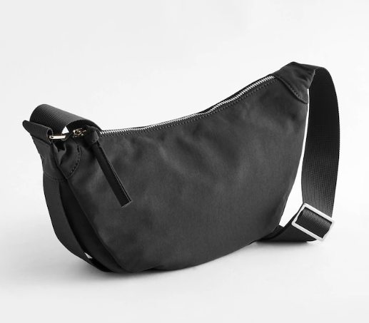 Sling Bag vs Crossbody Bag: What’s the Difference?