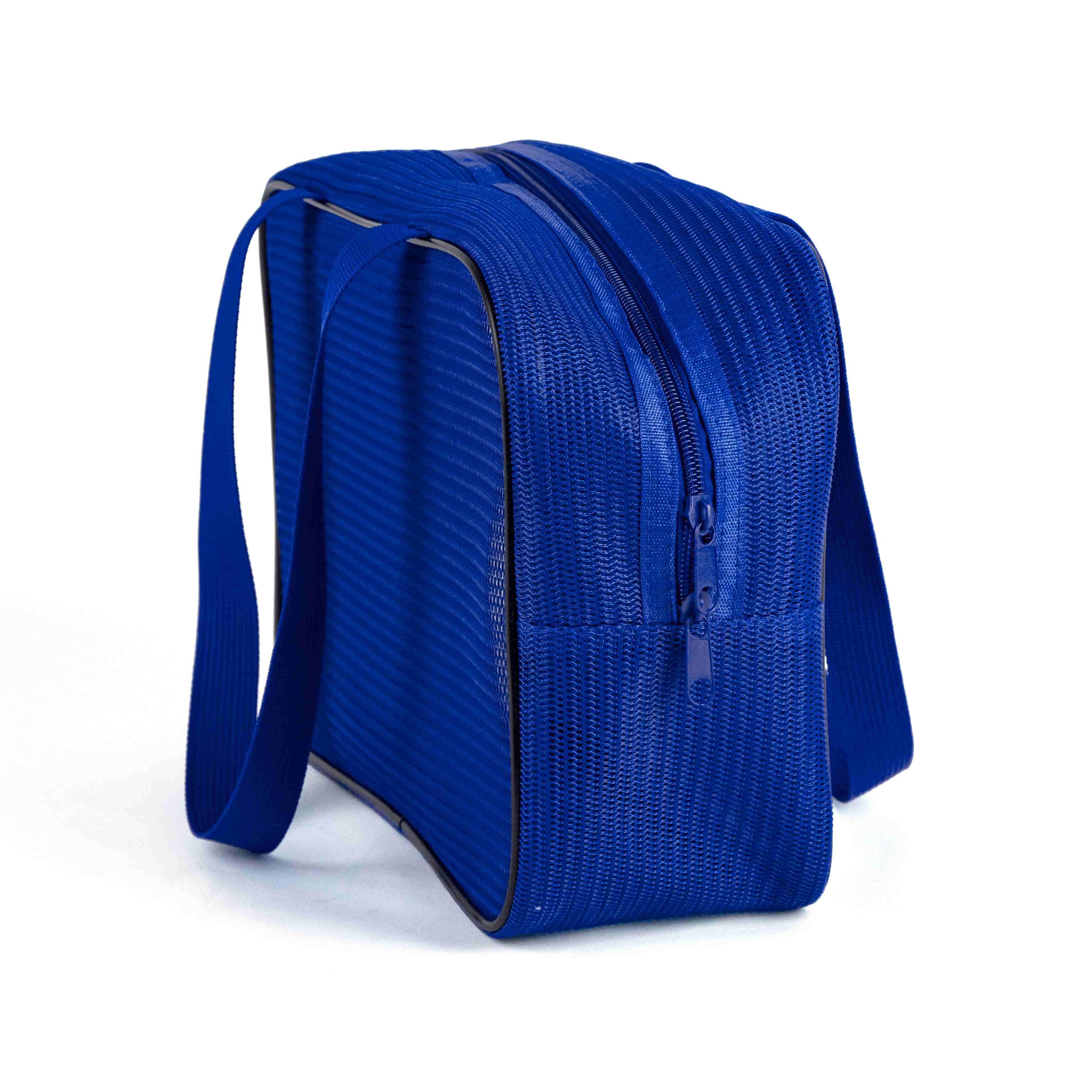 Custom Mesh Storage Bag With Handle