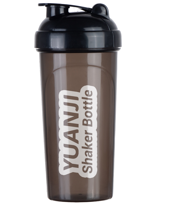 Sports Squeeze Bottle vs Shaker Bottle: WhichProductFits Your Market?