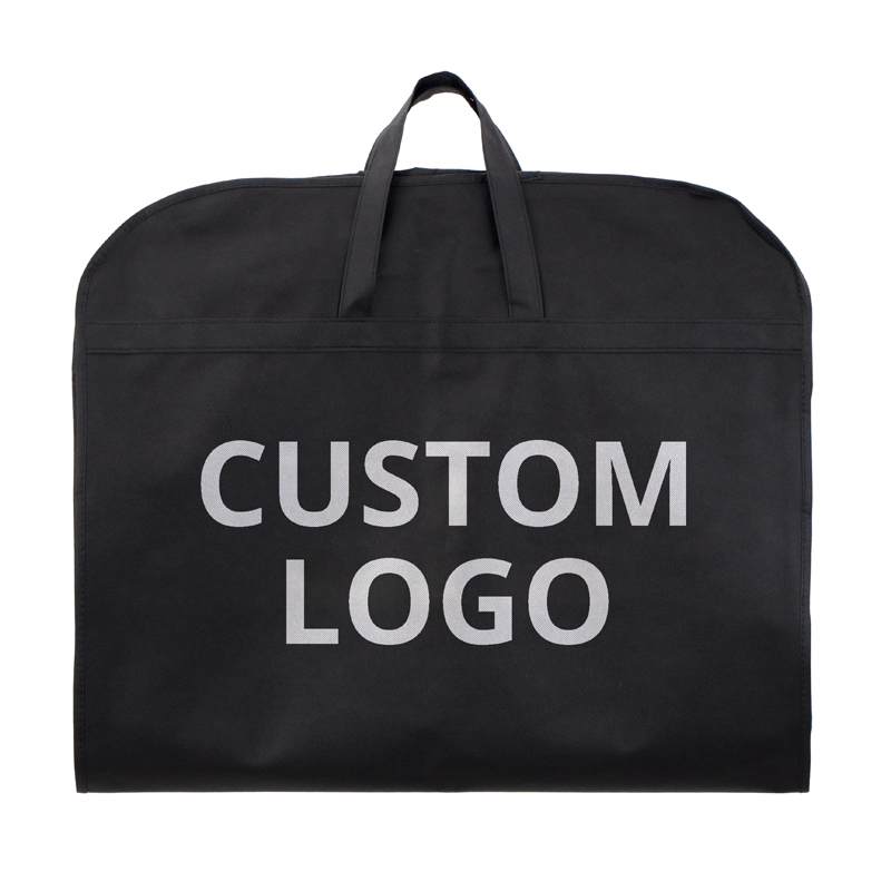 Garment Bag for Suit Protection and Storage