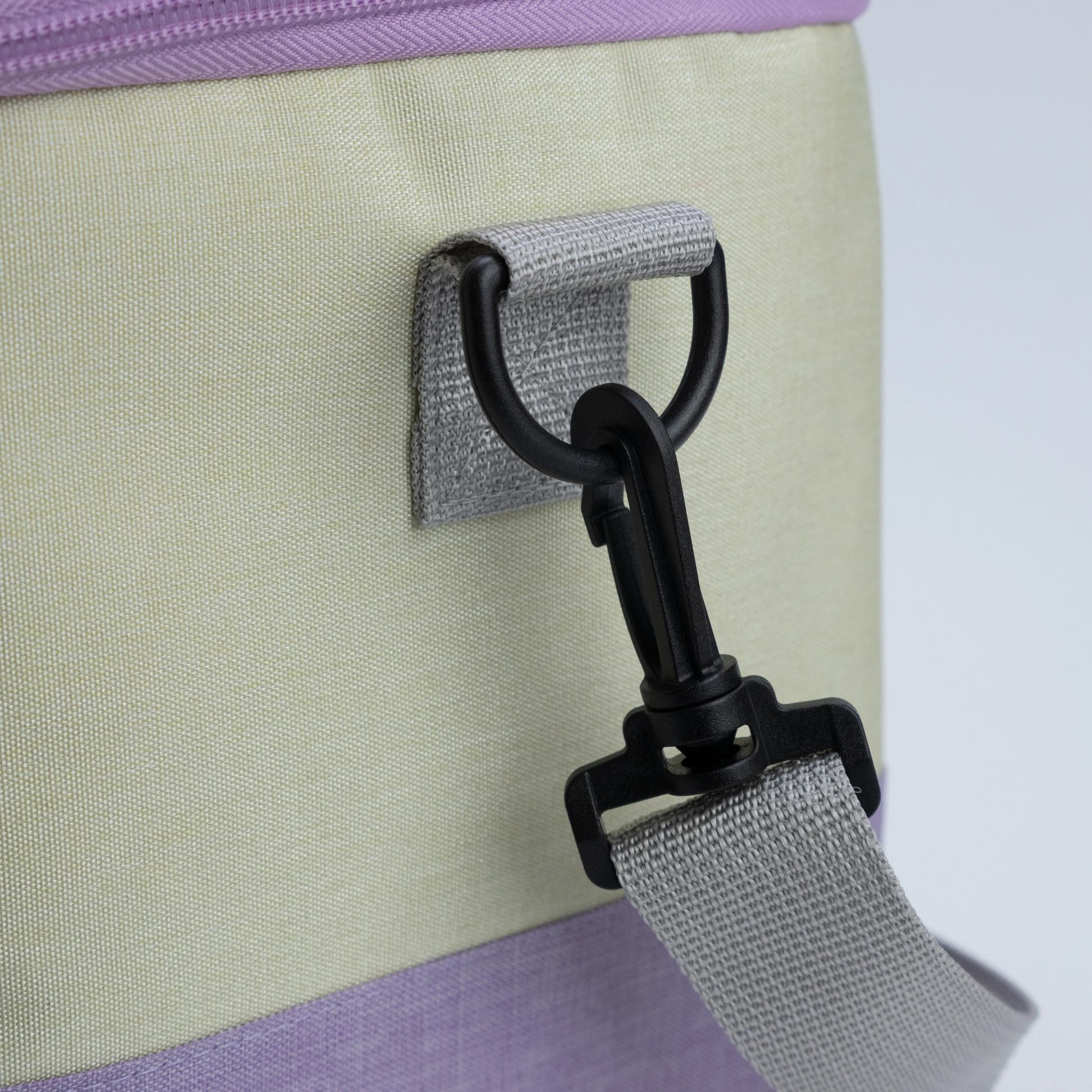 Custom Portable Insulated Cooler Lunch Bag Bento